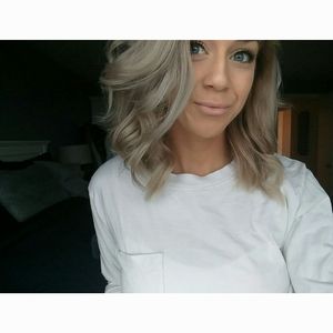 Meet your Posher, Shae-lynn